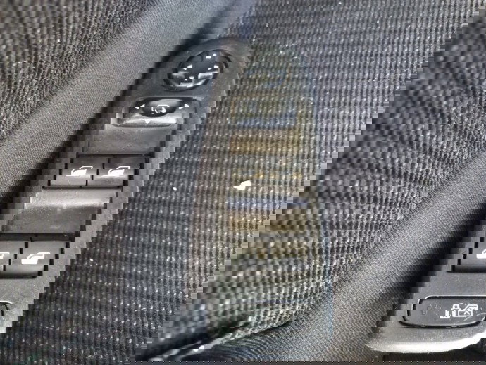 Butoane electrice sofer Citroen C5 2.0 HDI OEM 2008-2021