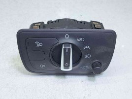  Bloc lumini Audi A6 (4G5, C7) [Fabr 2011-2017] 4G0941531E