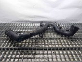 Tub intercooler Seat Leon (1P1) [Fabr 2005-2011] 1K0145770AA 1.9 TDI BXE  