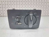  Bloc lumini Ford Kuga I [Fabr 2008-2012] 7M5T-13A024-DA