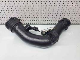 Tub intercooler Seat Leon (1P1) [Fabr 2005-2011] 3C0145762AD 2.0 TDI BMN 2.0 TDI BMN 125KW / 170CP
