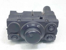  Bloc lumini Opel Astra H Combi [Fabr 2004-2009] 13100136