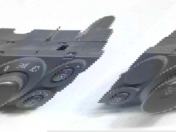  Bloc lumini Opel Astra H Combi [Fabr 2004-2009] 13100136