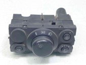  Bloc lumini Opel Astra H Combi [Fabr 2004-2009] 13100136