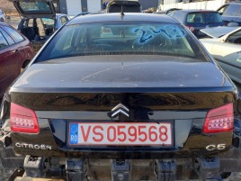 Capota portbagaj spate Citroen C5 2.0 HDI OEM 2008-2021