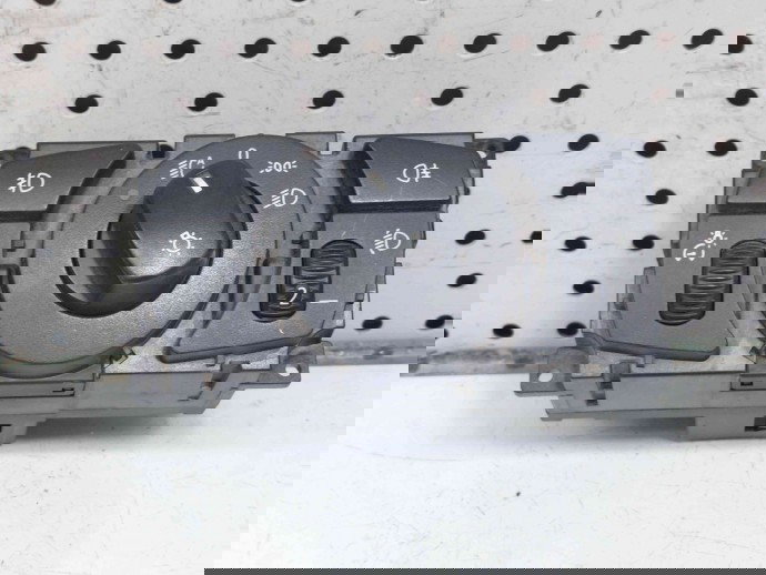  Bloc lumini Bmw 5 (E60) [Fabr 2004-2010] 6953739