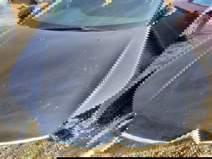 Capota Citroen C5 2.0 HDI OEM 2008-2021