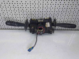  Bloc manete cu spirala volan Dacia Logan (LS) [Fabr 2004-2012] 8200213173 