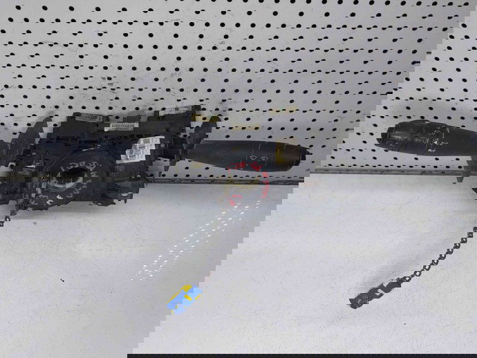  Bloc manete cu spirala volan Dacia Logan (LS) [Fabr 2004-2012] 8200213173 