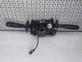  Bloc manete cu spirala volan Dacia Logan (LS) [Fabr 2004-2012] 8200213173 