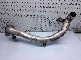 Tub intercooler Seat Leon (1P1) [Fabr 2005-2011] 3C0145840D 2.0 TDI BMN  