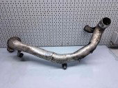 Tub intercooler Seat Leon (1P1) [Fabr 2005-2011] 3C0145840D 2.0 TDI BMN  