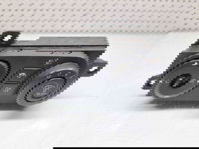  Buton reglaj far Chevrolet Epica-Toscana [2006-2011] OEM