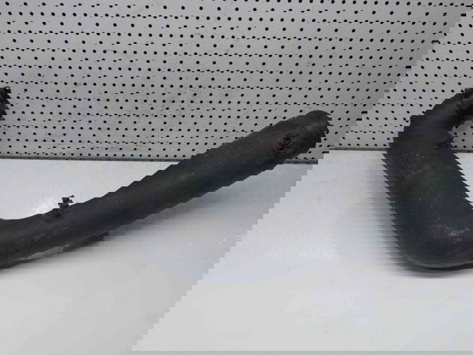 Tub intercooler Seat Leon (1P1) [Fabr 2005-2011] 1K0129654AD 1.9 TDI BXE 1.9 TDI BXE 77KW