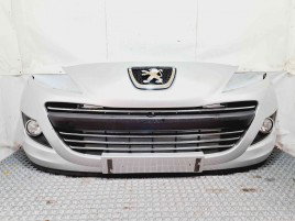 Bara fata Peugeot 207 (WA) [Fabr 2006-2012] GASOL