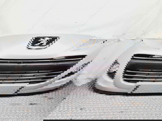 Bara fata Peugeot 207 (WA) [Fabr 2006-2012] GASOL