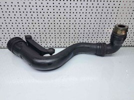 Tub intercooler Seat Leon (1P1) [Fabr 2005-2011] 1K0145762CK 1.9 TDI BXE 1.9 TDI BXE 77KW