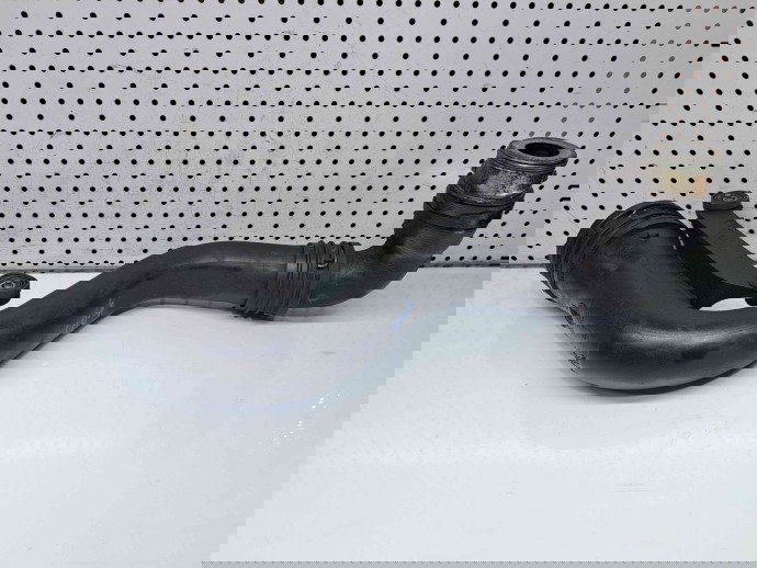 Tub intercooler Seat Leon (1P1) [Fabr 2005-2011] 1K0145762CK 1.9 TDI BXE 1.9 TDI BXE 77KW