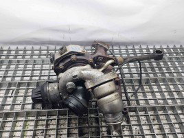 Turbina Volkswagen Passat CC (357) [Fabr 2008-2012] 03L253019T 2.0 TDI CBAB 103KW / 140CP  