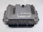 Calculator motor ECU Renault Megane 2 [Fabr 2002-2008] 8200705747 | 0281013907   