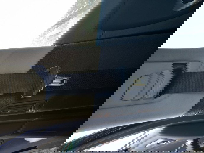 Centura stanga fata Citroen C5 2.0 HDI OEM 2008-2021