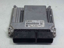 Calculator motor ECU Bmw X1 (E84) [Fabr 2009-2015] 8512498 | 0281017550 2.0 N47 2.0 N47 130