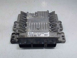Calculator motor ECU Ford S-Max 1 [Fabr 2006-2014] 6G91-12A650-EC 2.0 TDCI  