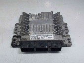 Calculator motor ECU Ford S-Max 1 [Fabr 2006-2014] 6G91-12A650-EC 2.0 TDCI  