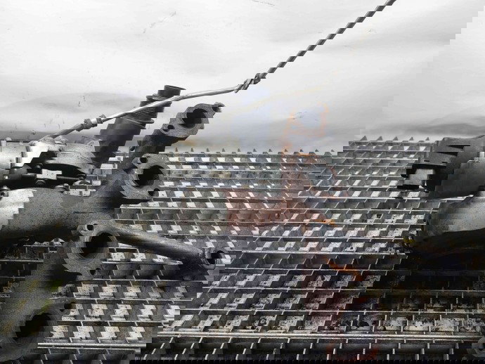 Turbina Volkswagen Passat CC (357) [Fabr 2008-2012] 03L253056B 2.0 TDI CBAB 103KW / 140CP  