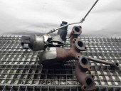 Turbina Volkswagen Passat CC (357) [Fabr 2008-2012] 03L253056B 2.0 TDI CBAB 103KW / 140CP  