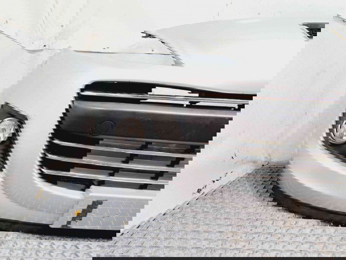 Bara fata Peugeot 207 (WA) [Fabr 2006-2012] GASOL