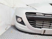 Bara fata Peugeot 207 (WA) [Fabr 2006-2012] GASOL