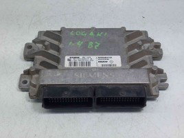 Calculator motor ECU Dacia Logan (LS) [Fabr 2004-2012] 8200483732   