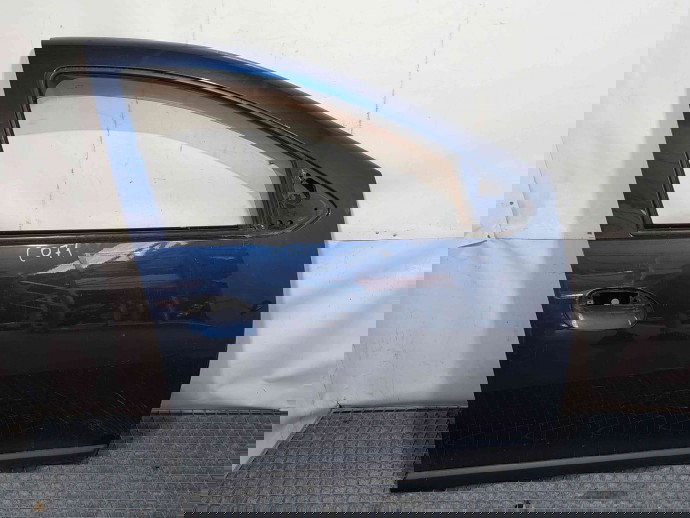 Usa dreapta fata Dacia Logan MCV 2 [Fabr 2013-prezent] TERPR - BLUE COSMOS