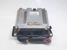 Calculator motor ECU Audi A4 (8K2, B8) [Fabr 2008-2015] 03L906022MJ | 0281015584 2.0 CAGA  