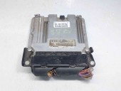 Calculator motor ECU Audi A4 (8K2, B8) [Fabr 2008-2015] 03L906022MJ | 0281015584 2.0 CAGA  