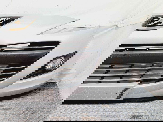 Bara fata Peugeot 207 (WA) [Fabr 2006-2012] GASOL