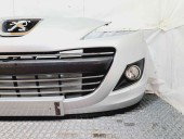 Bara fata Peugeot 207 (WA) [Fabr 2006-2012] GASOL