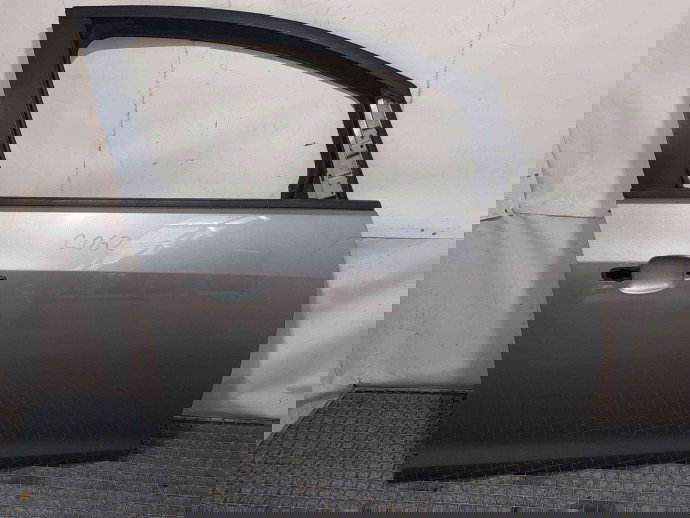 Usa dreapta fata Opel Astra J [Fabr 2009-2015] GEV