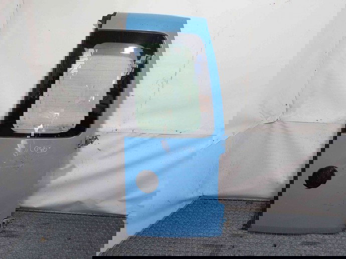 Usa dreapta spate Volkswagen Caddy 3 (2KA, 2KH) [Fabr 2004-2009] LH5R