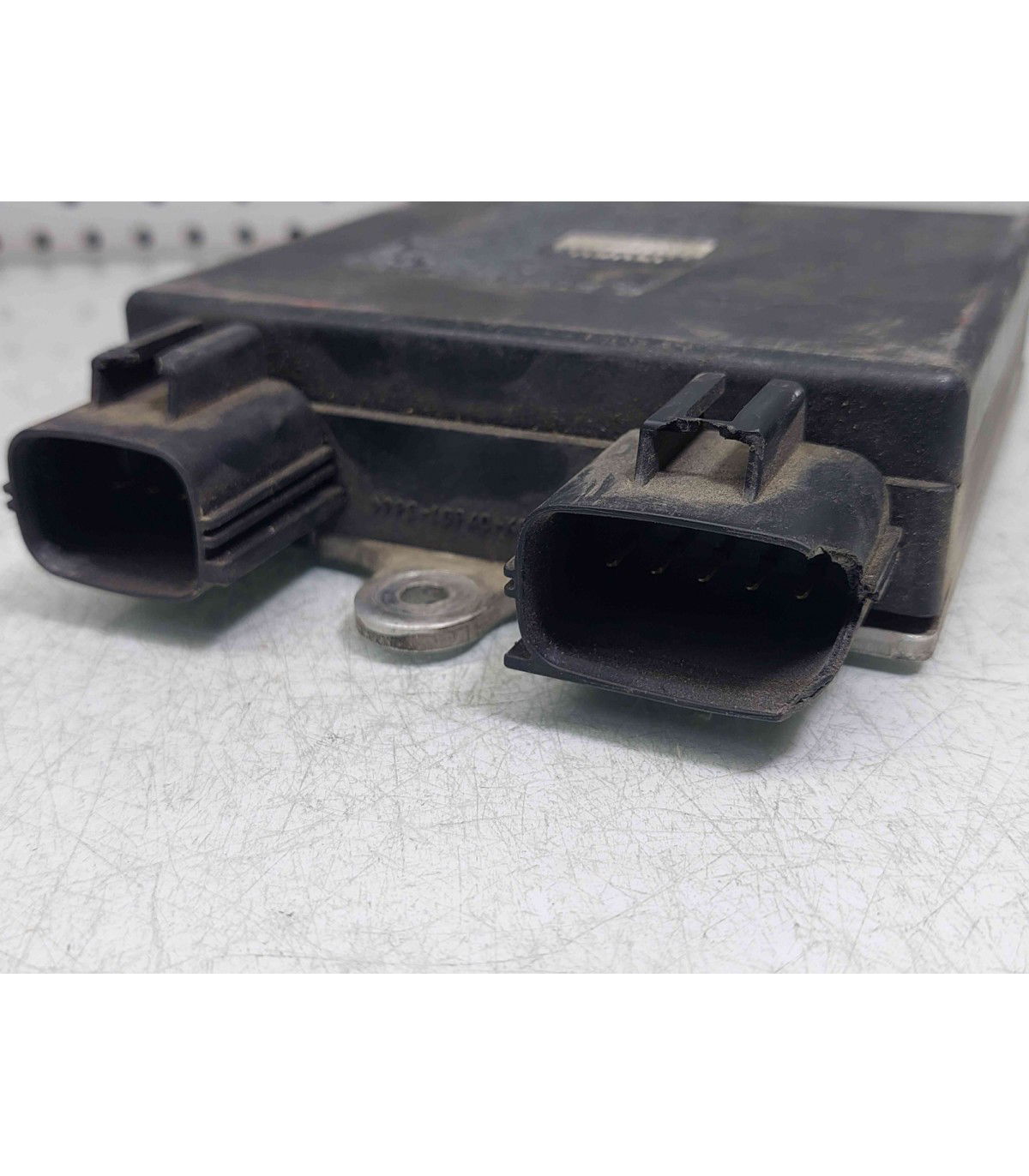 Calculator motor ECU Opel Vectra C GTS [Fabr 2003-2008] 131000-1450 3.0 Z30DT 3.0 Z30DT 135