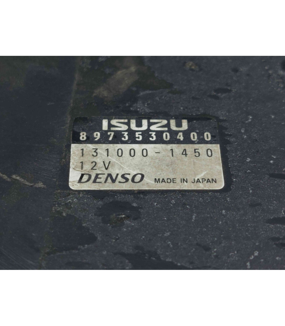Calculator motor ECU Opel Vectra C GTS [Fabr 2003-2008] 131000-1450 3.0 Z30DT 3.0 Z30DT 135