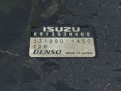 Calculator motor ECU Opel Vectra C GTS [Fabr 2003-2008] 131000-1450 3.0 Z30DT 3.0 Z30DT 135