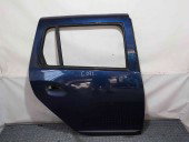 Usa dreapta spate Dacia Logan MCV 2 [Fabr 2013-prezent] TERPR - BLUE COSMOS