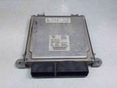 Calculator motor ECU Mercedes Clasa C (W204) [Fabr 2007-2014] A611500126 D651913  