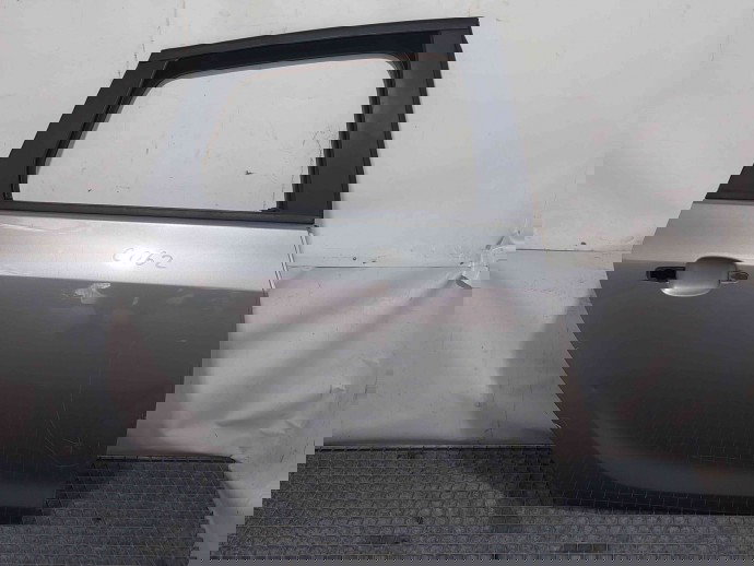 Usa dreapta spate Opel Astra J Hatchback [Fabr 2009-2015] GEV / 179