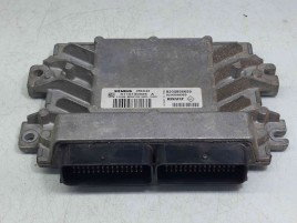 Calculator motor ECU Dacia Sandero [Fabr 2008-2012] 8200856659 1.4 B K7J  