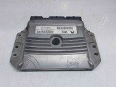 Calculator motor ECU Renault Megane 3 Coupe [Fabr 2010-2015] 237100132R 1.5 DCI K9KG8G8 1.5 DCI K9KG8G8 78KW / 106CP