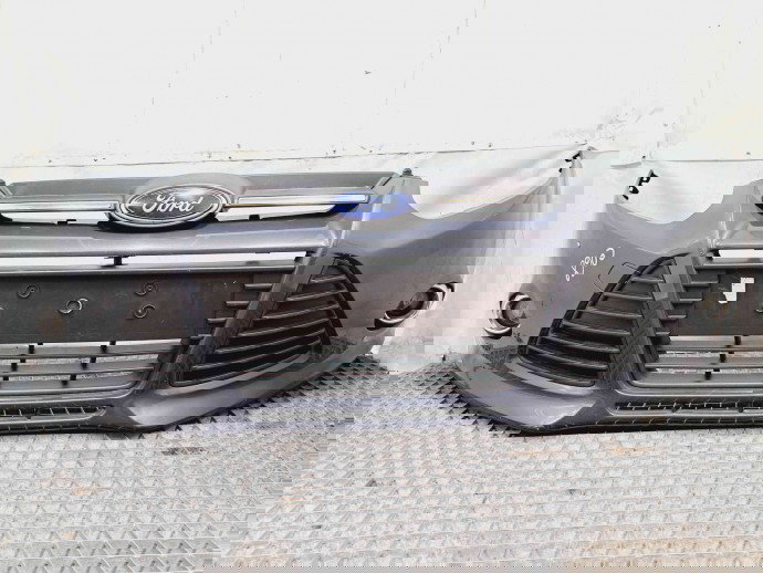 Bara fata Ford Focus 3 (CB8) [Fabr 2011-2015] Midnight Sky