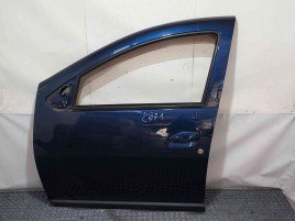 Usa stanga fata Dacia Logan MCV 2 [Fabr 2013-prezent] TERPR - BLUE COSMOS